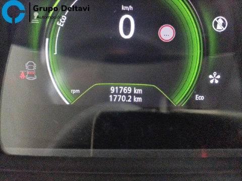 Renault Scenic Limited TCe 103kW (140CV) GPF
