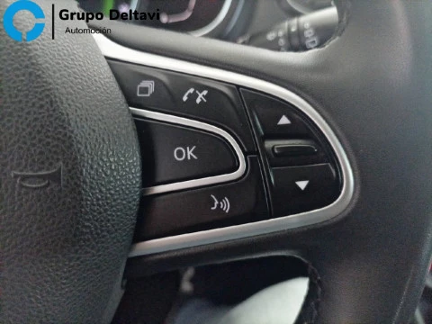 Renault Scenic Limited TCe 103kW (140CV) GPF