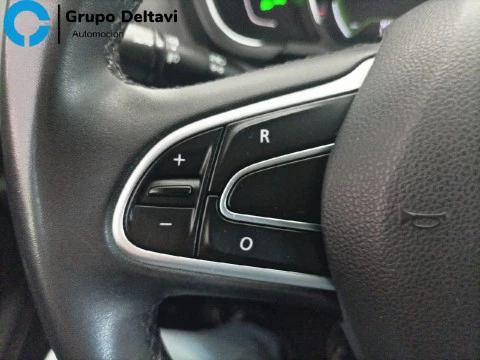 Renault Scenic Limited TCe 103kW (140CV) GPF