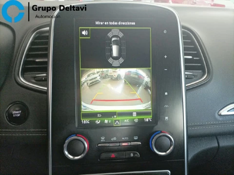Renault Scenic Limited TCe 103kW (140CV) GPF