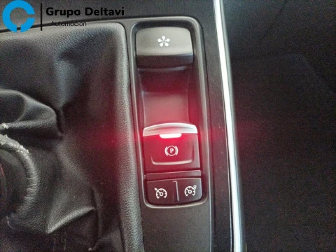 Renault Scenic Limited TCe 103kW (140CV) GPF