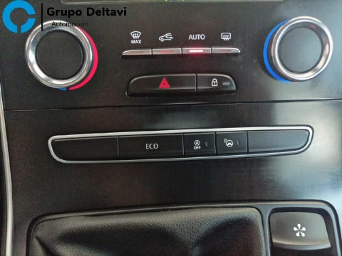 Renault Scenic Limited TCe 103kW (140CV) GPF