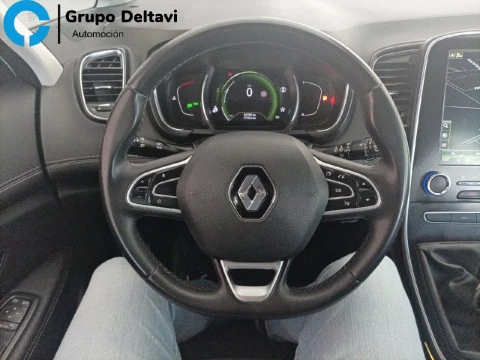 Renault Scenic Limited TCe 103kW (140CV) GPF