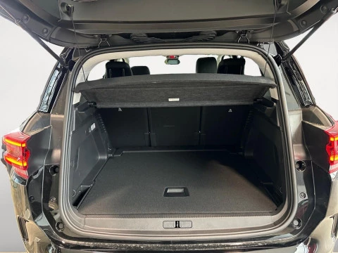 Citroën C5 Aircross HYBRID 100kW (136CV) e-DCS6 Plus