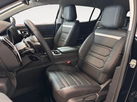 Citroën C5 Aircross HYBRID 100kW (136CV) e-DCS6 Plus