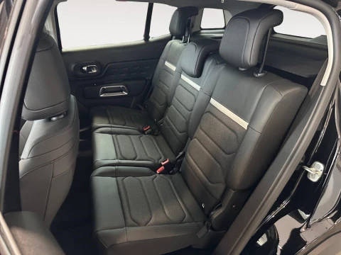 Citroën C5 Aircross HYBRID 100kW (136CV) e-DCS6 Plus