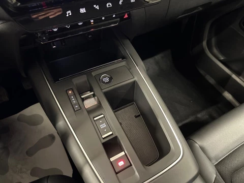 Citroën C5 Aircross HYBRID 100kW (136CV) e-DCS6 Plus