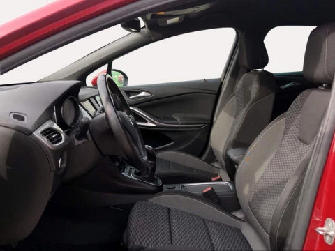 Opel Astra Sports Tourer 1.2 Turbo SHT GS Line 96 kW (130 CV)