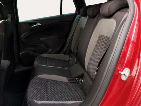 Opel Astra Sports Tourer 1.2 Turbo SHT GS Line 96 kW (130 CV)