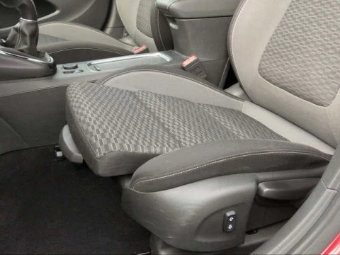 Opel Astra Sports Tourer 1.2 Turbo SHT GS Line 96 kW (130 CV)