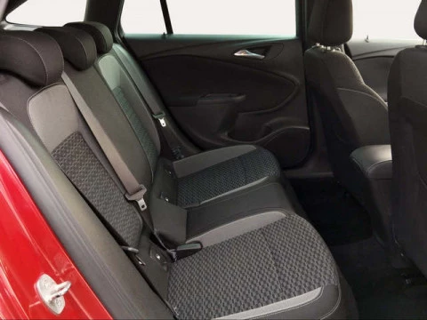 Opel Astra Sports Tourer 1.2 Turbo SHT GS Line 96 kW (130 CV)