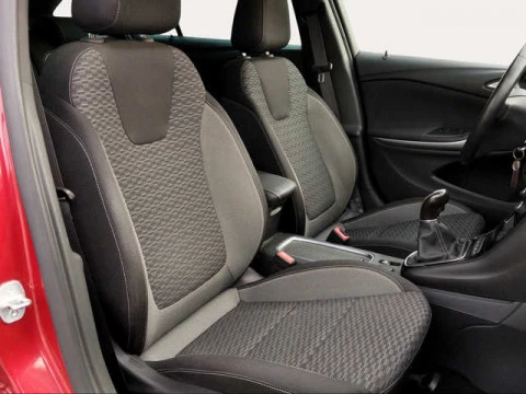 Opel Astra Sports Tourer 1.2 Turbo SHT GS Line 96 kW (130 CV)