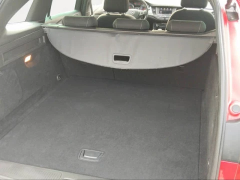 Opel Astra Sports Tourer 1.2 Turbo SHT GS Line 96 kW (130 CV)