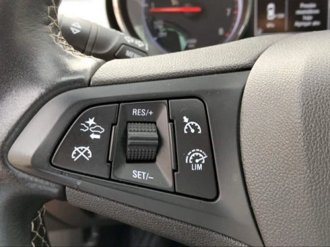 Opel Astra Sports Tourer 1.2 Turbo SHT GS Line 96 kW (130 CV)