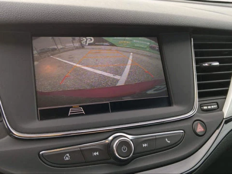 Opel Astra Sports Tourer 1.2 Turbo SHT GS Line 96 kW (130 CV)