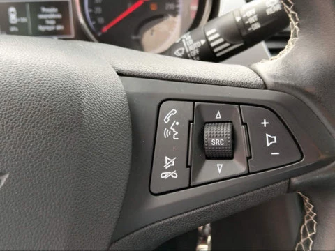 Opel Astra Sports Tourer 1.2 Turbo SHT GS Line 96 kW (130 CV)