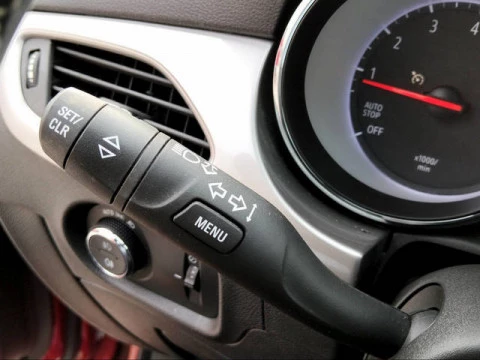 Opel Astra Sports Tourer 1.2 Turbo SHT GS Line 96 kW (130 CV)