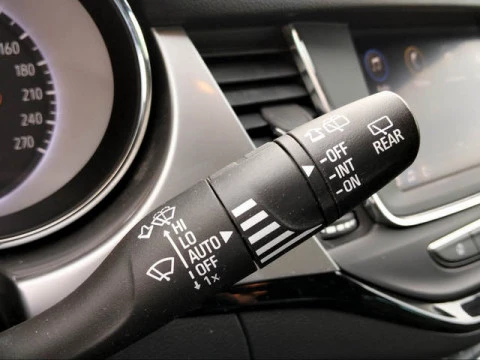 Opel Astra Sports Tourer 1.2 Turbo SHT GS Line 96 kW (130 CV)