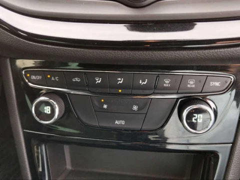 Opel Astra Sports Tourer 1.2 Turbo SHT GS Line 96 kW (130 CV)