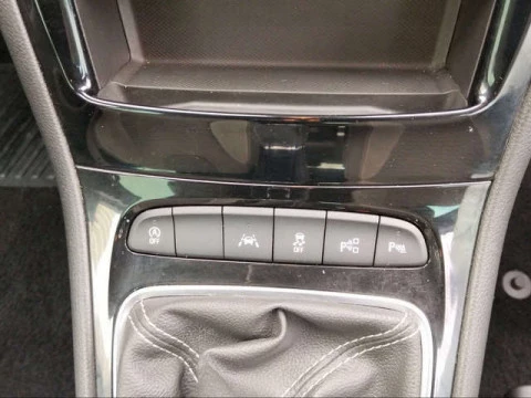 Opel Astra Sports Tourer 1.2 Turbo SHT GS Line 96 kW (130 CV)