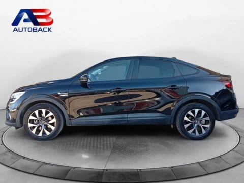 Renault Arkana Intens E-TECH Híbrido 105kW(145CV)