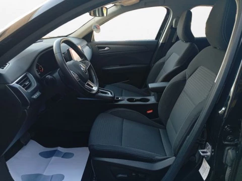 Renault Arkana Intens E-TECH Híbrido 105kW(145CV)
