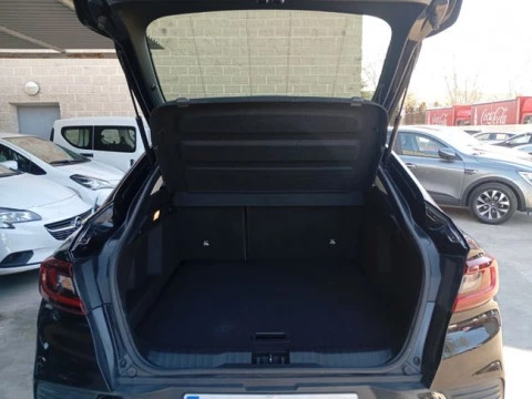 Renault Arkana Intens E-TECH Híbrido 105kW(145CV)