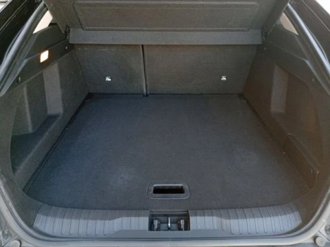 Renault Arkana Intens E-TECH Híbrido 105kW(145CV)