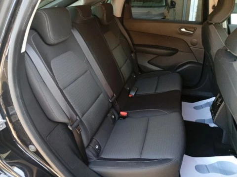 Renault Arkana Intens E-TECH Híbrido 105kW(145CV)