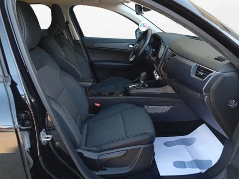 Renault Arkana Intens E-TECH Híbrido 105kW(145CV)