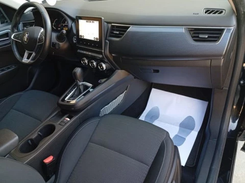 Renault Arkana Intens E-TECH Híbrido 105kW(145CV)
