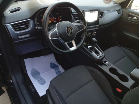 Renault Arkana Intens E-TECH Híbrido 105kW(145CV)
