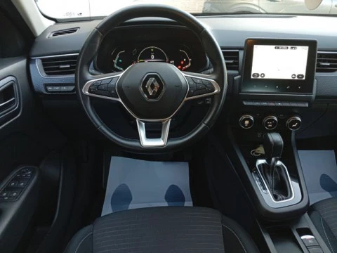 Renault Arkana Intens E-TECH Híbrido 105kW(145CV)
