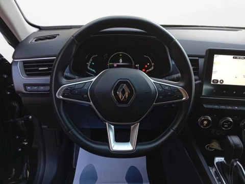 Renault Arkana Intens E-TECH Híbrido 105kW(145CV)