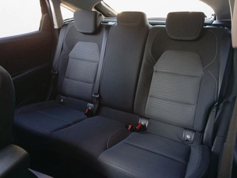 Renault Arkana Intens E-TECH Híbrido 105kW(145CV)