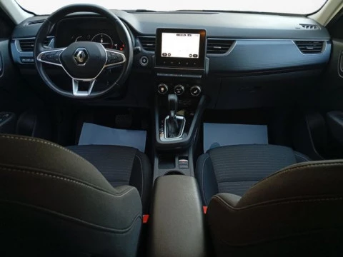 Renault Arkana Intens E-TECH Híbrido 105kW(145CV)