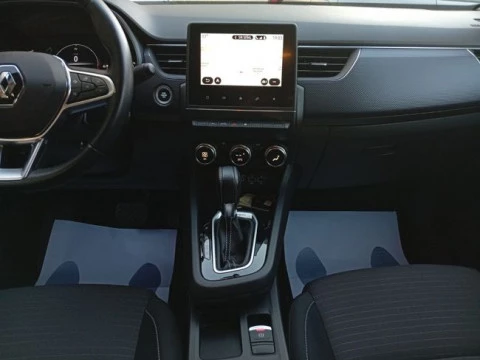 Renault Arkana Intens E-TECH Híbrido 105kW(145CV)