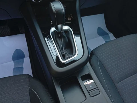 Renault Arkana Intens E-TECH Híbrido 105kW(145CV)