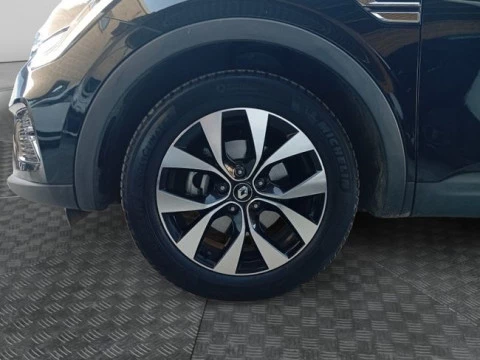 Renault Arkana Intens E-TECH Híbrido 105kW(145CV)