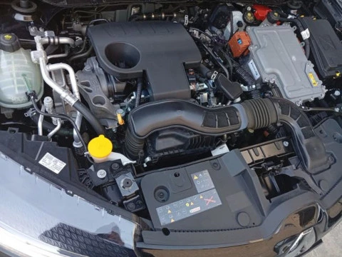 Renault Arkana Intens E-TECH Híbrido 105kW(145CV)