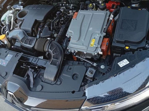 Renault Arkana Intens E-TECH Híbrido 105kW(145CV)