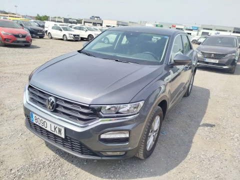 Volkswagen T-Roc Edition 1.6 TDI 85kW (115CV)