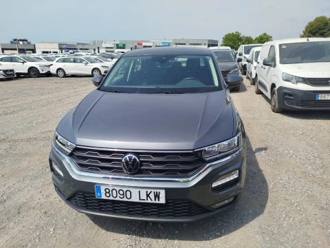 Volkswagen T-Roc Edition 1.6 TDI 85kW (115CV)