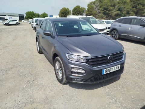 Volkswagen T-Roc Edition 1.6 TDI 85kW (115CV)