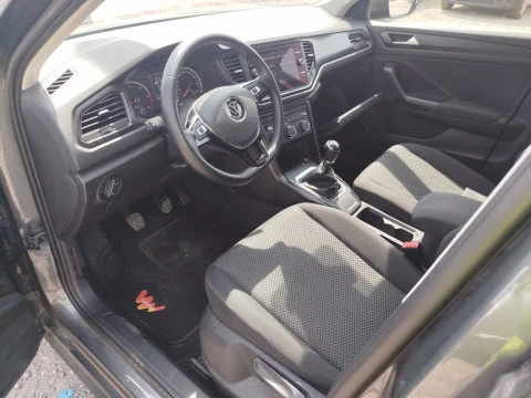 Volkswagen T-Roc Edition 1.6 TDI 85kW (115CV)