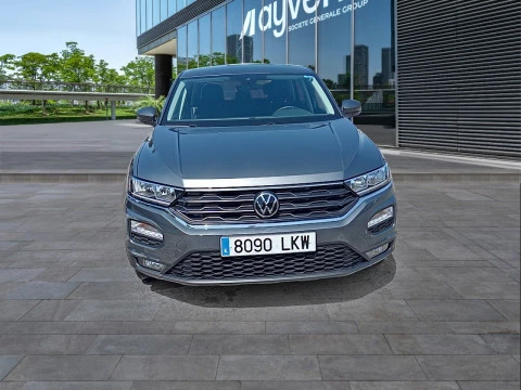 Volkswagen T-Roc Edition 1.6 TDI 85kW (115CV)