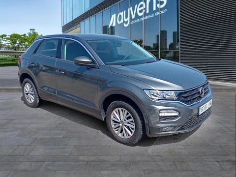 Volkswagen T-Roc Edition 1.6 TDI 85kW (115CV)