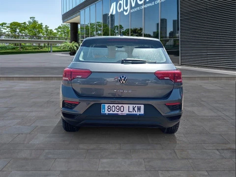 Volkswagen T-Roc Edition 1.6 TDI 85kW (115CV)
