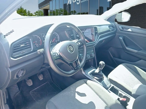 Volkswagen T-Roc Edition 1.6 TDI 85kW (115CV)