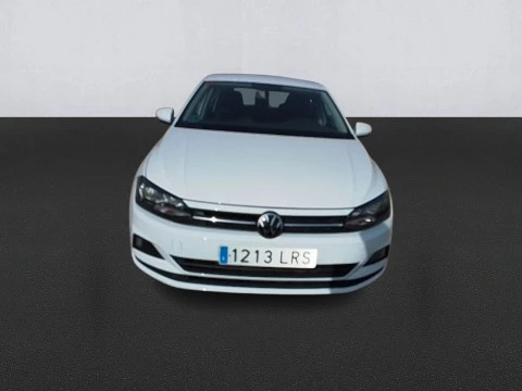 Volkswagen Polo Advance 1.0 TSI 70kW (95CV)